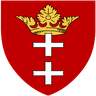 Danzig Coat Of Arms